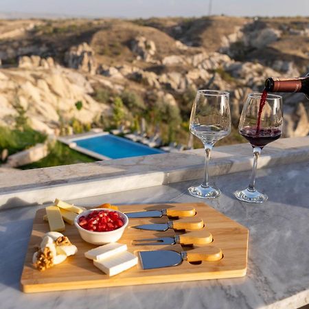 Be Still Alexa Smart Luxury Escape Adults Only Nevşehir Exterior foto
