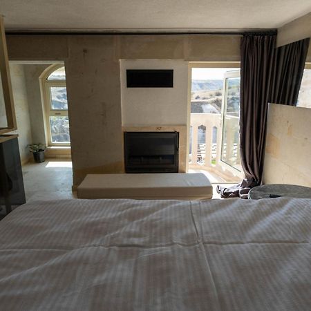 Be Still Alexa Smart Luxury Escape Adults Only Nevşehir Exterior foto