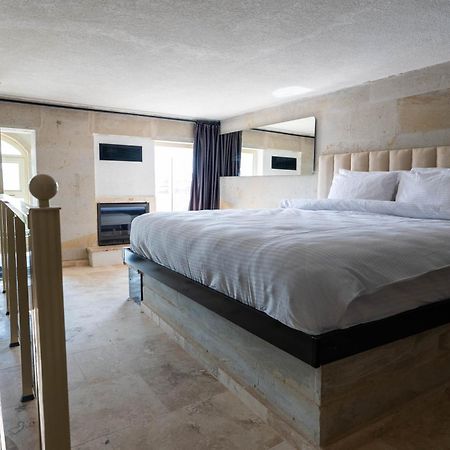 Be Still Alexa Smart Luxury Escape Adults Only Nevşehir Exterior foto