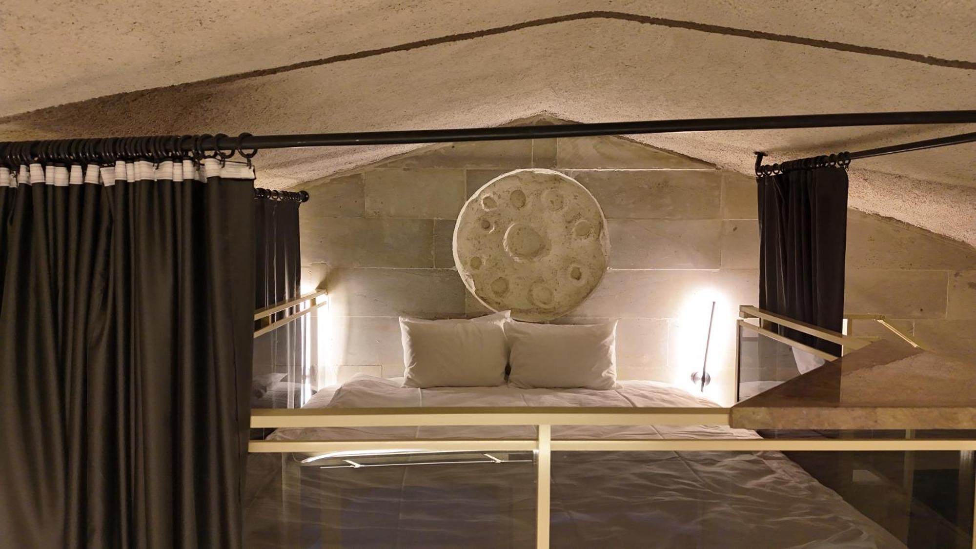 Be Still Alexa Smart Luxury Escape Adults Only Nevşehir Exterior foto