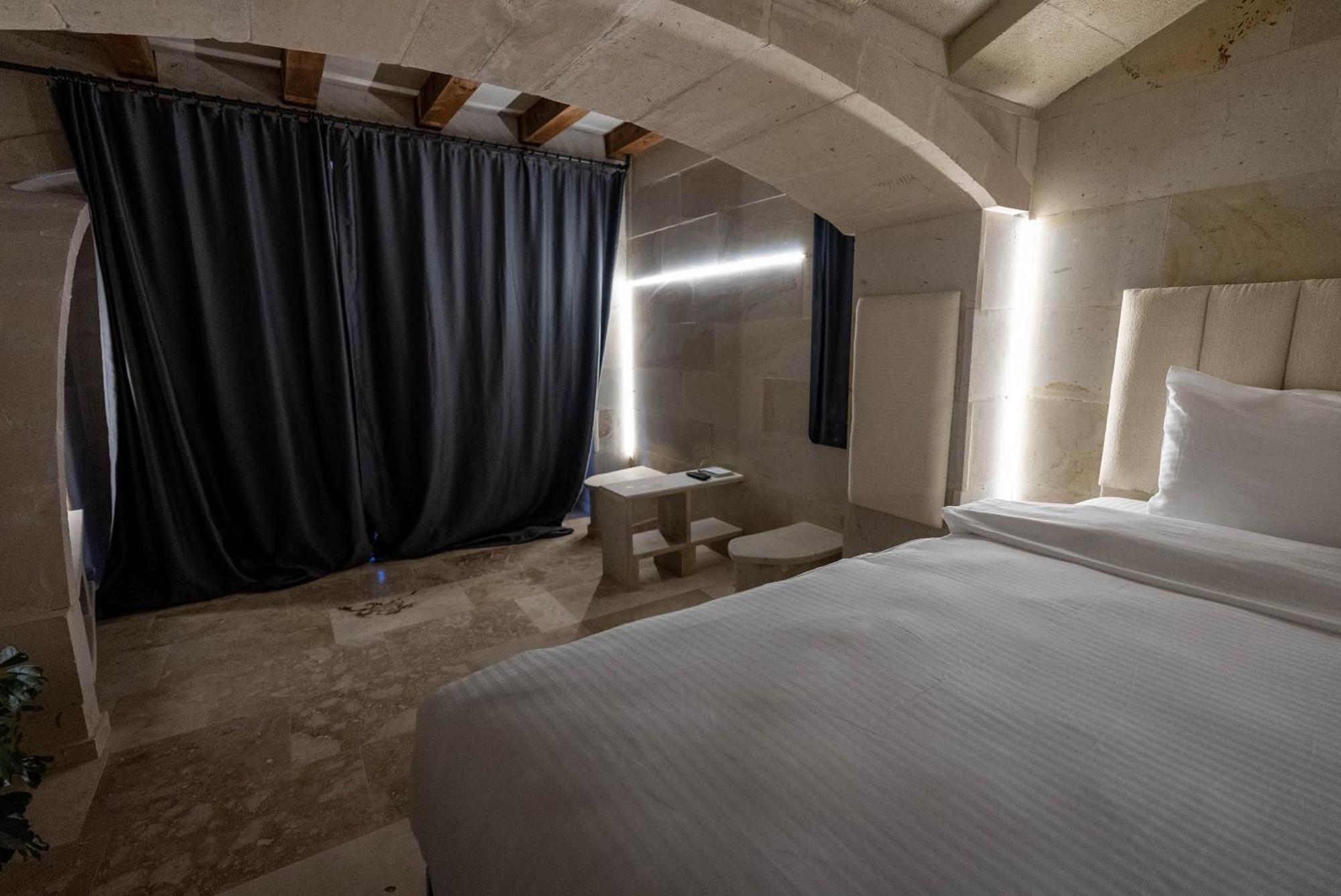 Be Still Alexa Smart Luxury Escape Adults Only Nevşehir Exterior foto