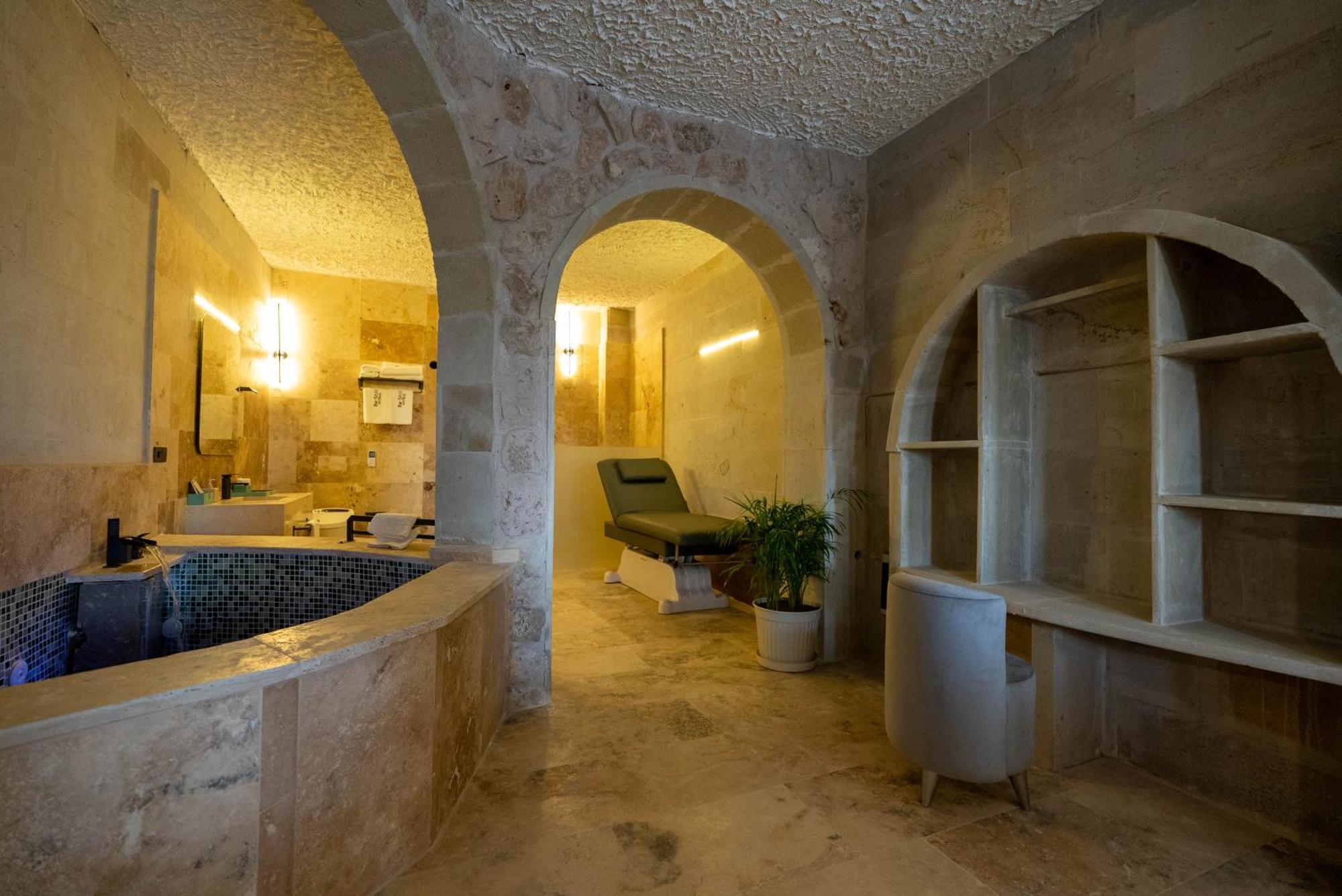 Be Still Alexa Smart Luxury Escape Adults Only Nevşehir Exterior foto