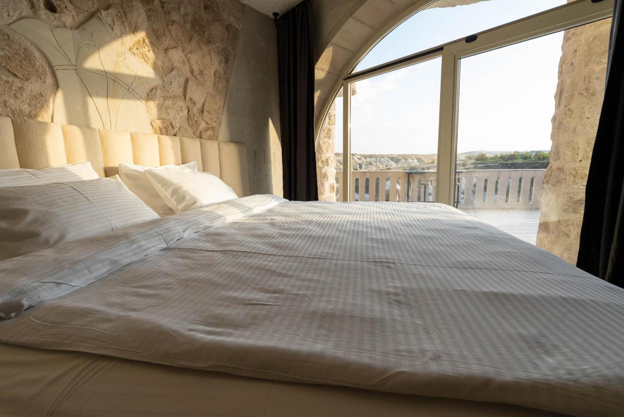 Be Still Alexa Smart Luxury Escape Adults Only Nevşehir Exterior foto