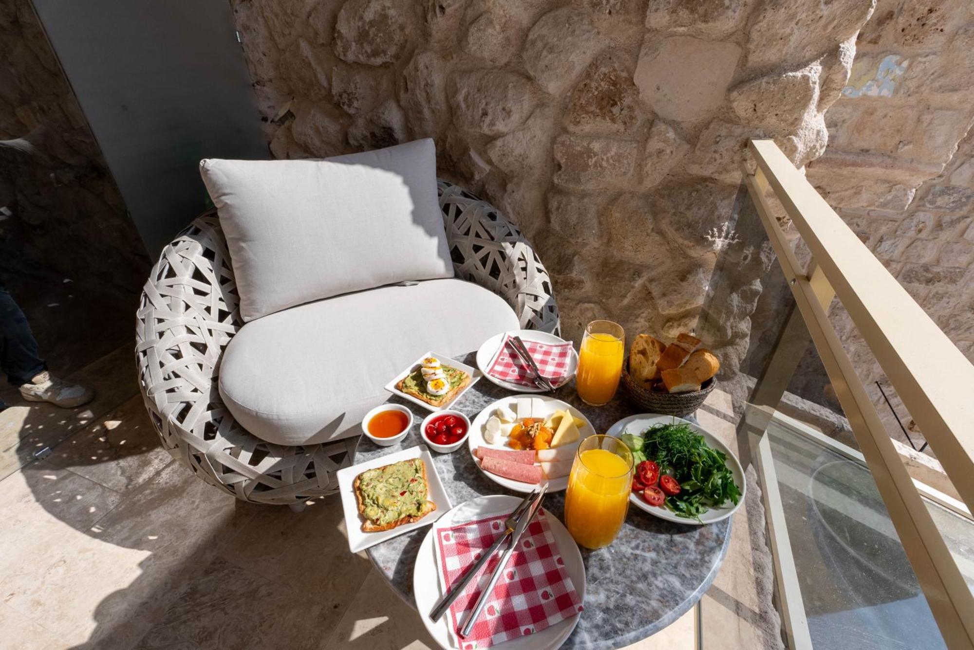 Be Still Alexa Smart Luxury Escape Adults Only Nevşehir Exterior foto