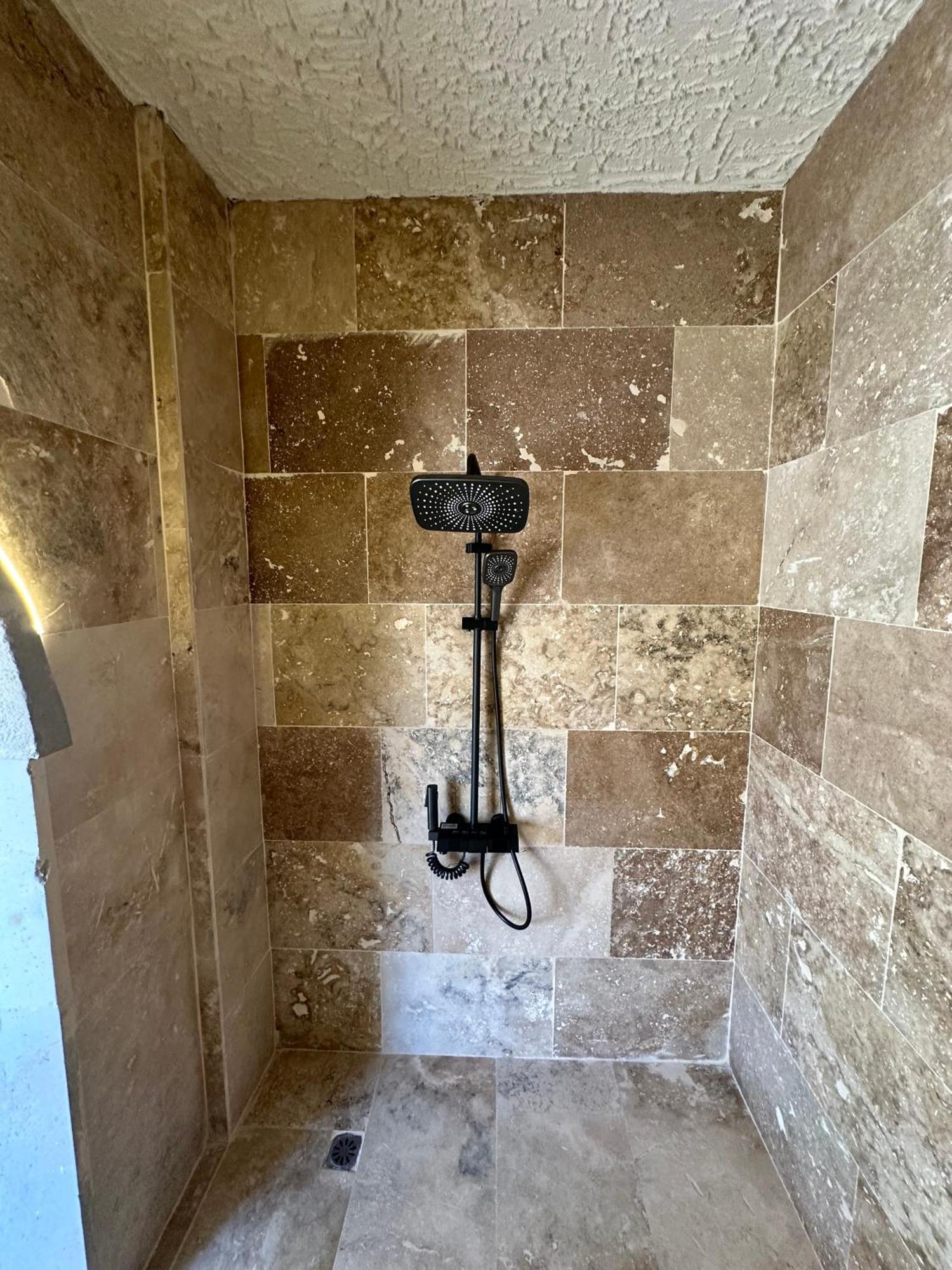 Be Still Alexa Smart Luxury Escape Adults Only Nevşehir Exterior foto