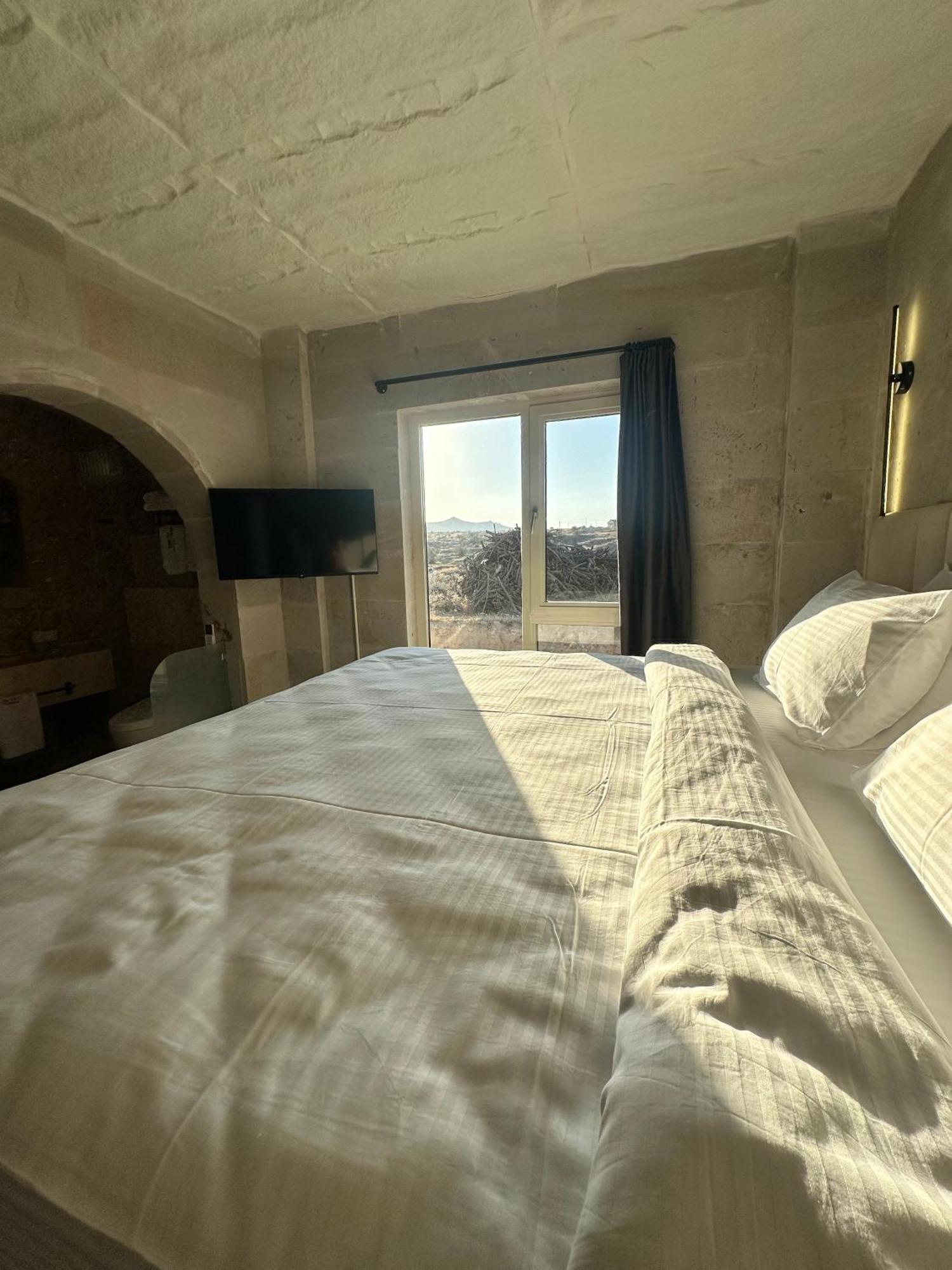 Be Still Alexa Smart Luxury Escape Adults Only Nevşehir Exterior foto