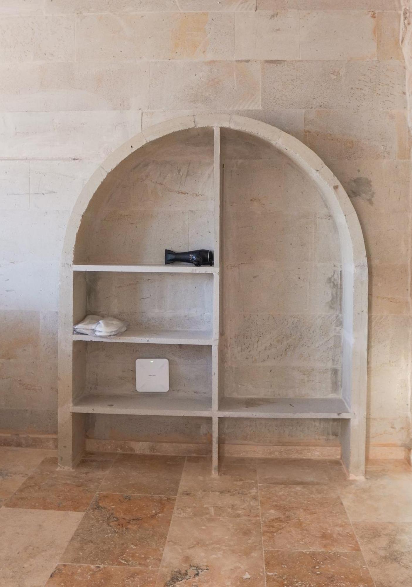 Be Still Alexa Smart Luxury Escape Adults Only Nevşehir Exterior foto
