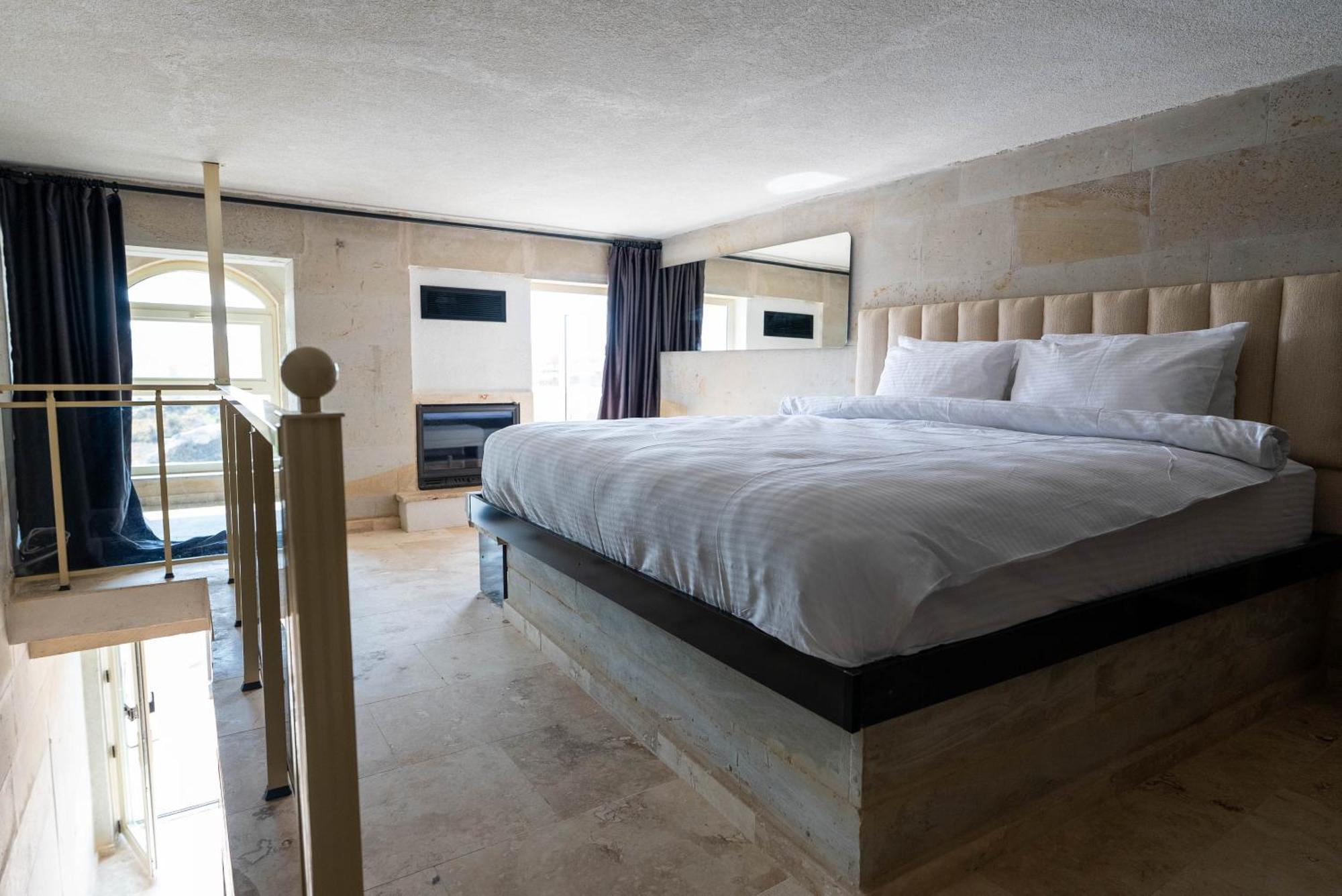 Be Still Alexa Smart Luxury Escape Adults Only Nevşehir Exterior foto