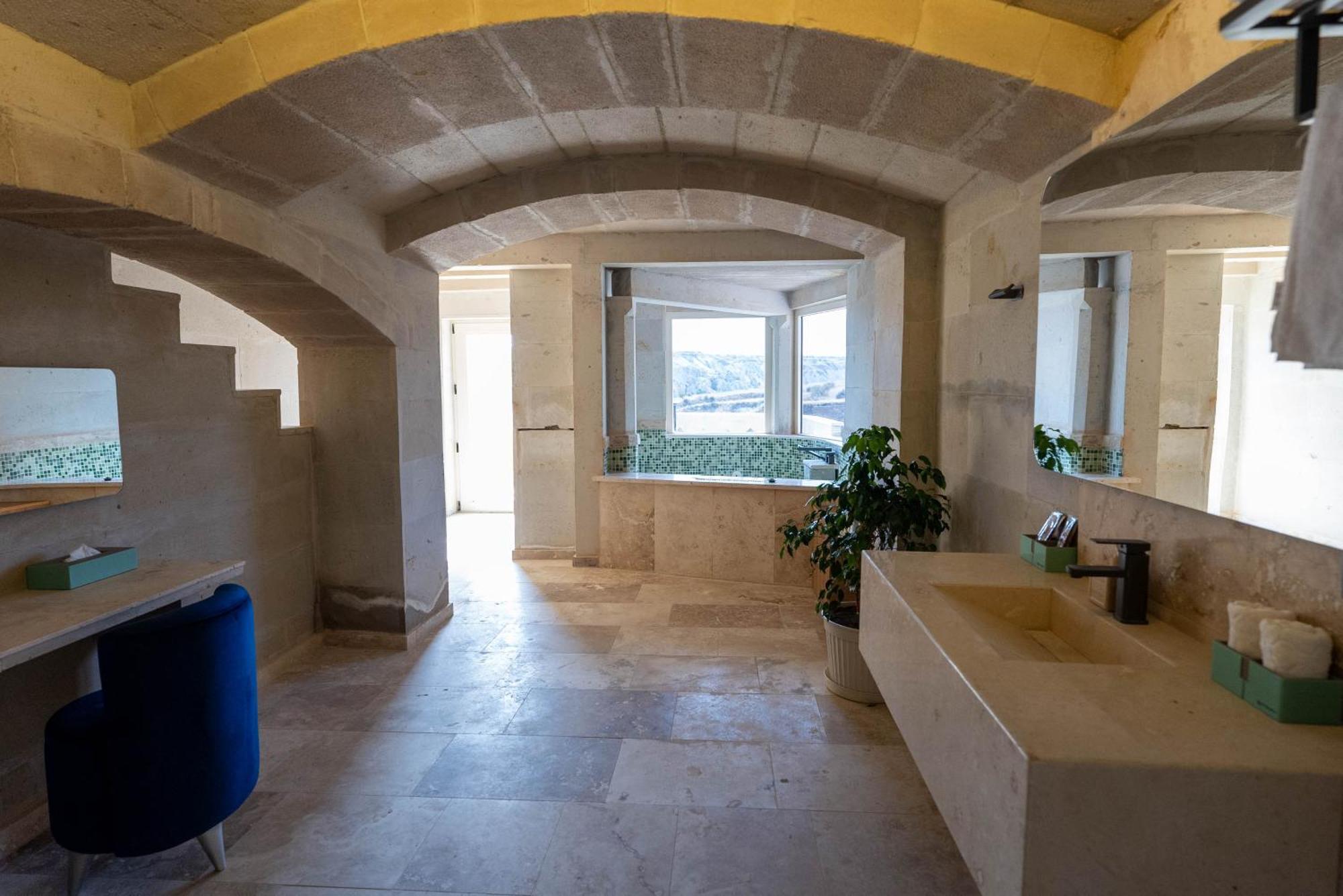 Be Still Alexa Smart Luxury Escape Adults Only Nevşehir Exterior foto