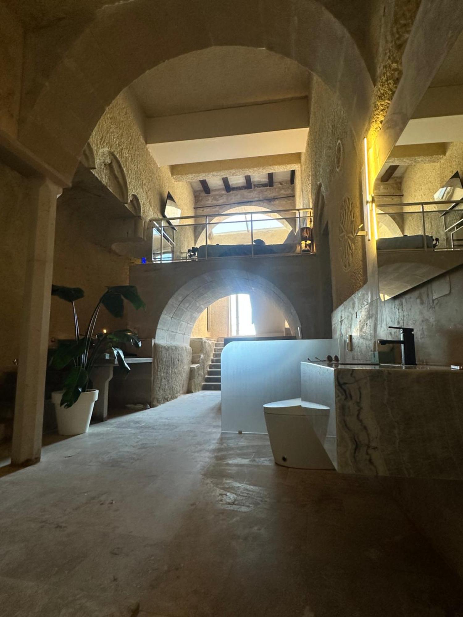 Be Still Alexa Smart Luxury Escape Adults Only Nevşehir Exterior foto