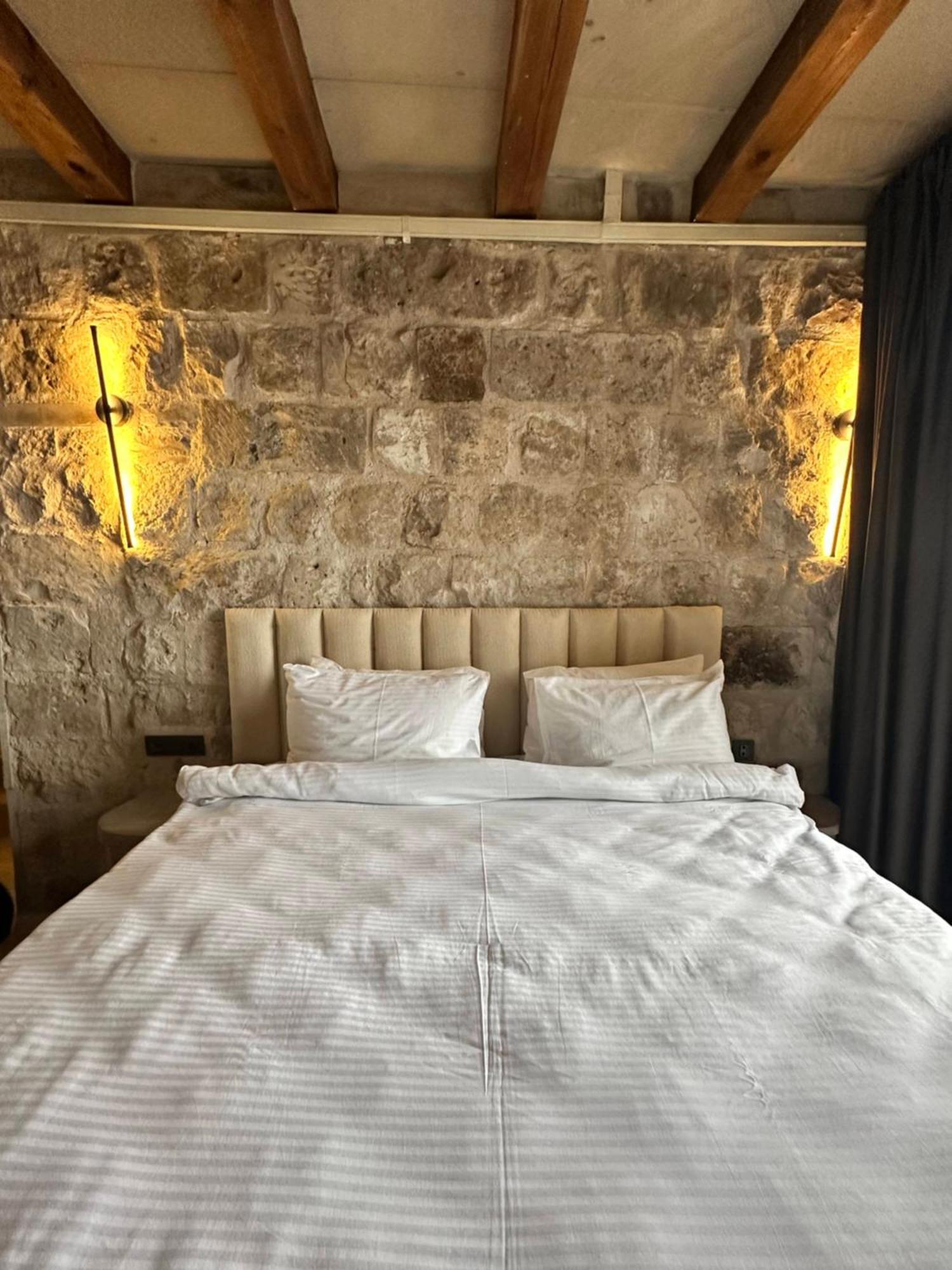 Be Still Alexa Smart Luxury Escape Adults Only Nevşehir Exterior foto