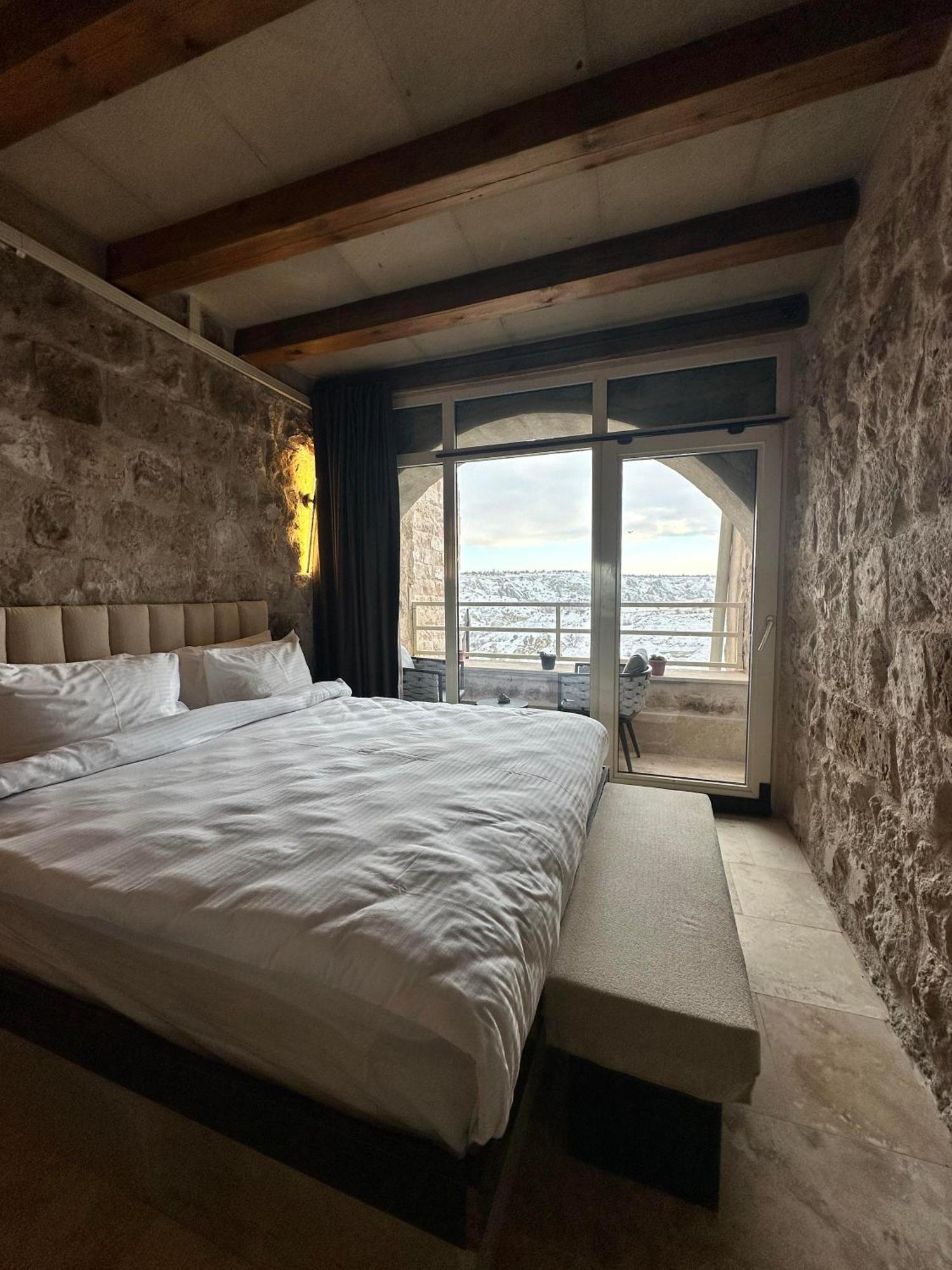 Be Still Alexa Smart Luxury Escape Adults Only Nevşehir Exterior foto
