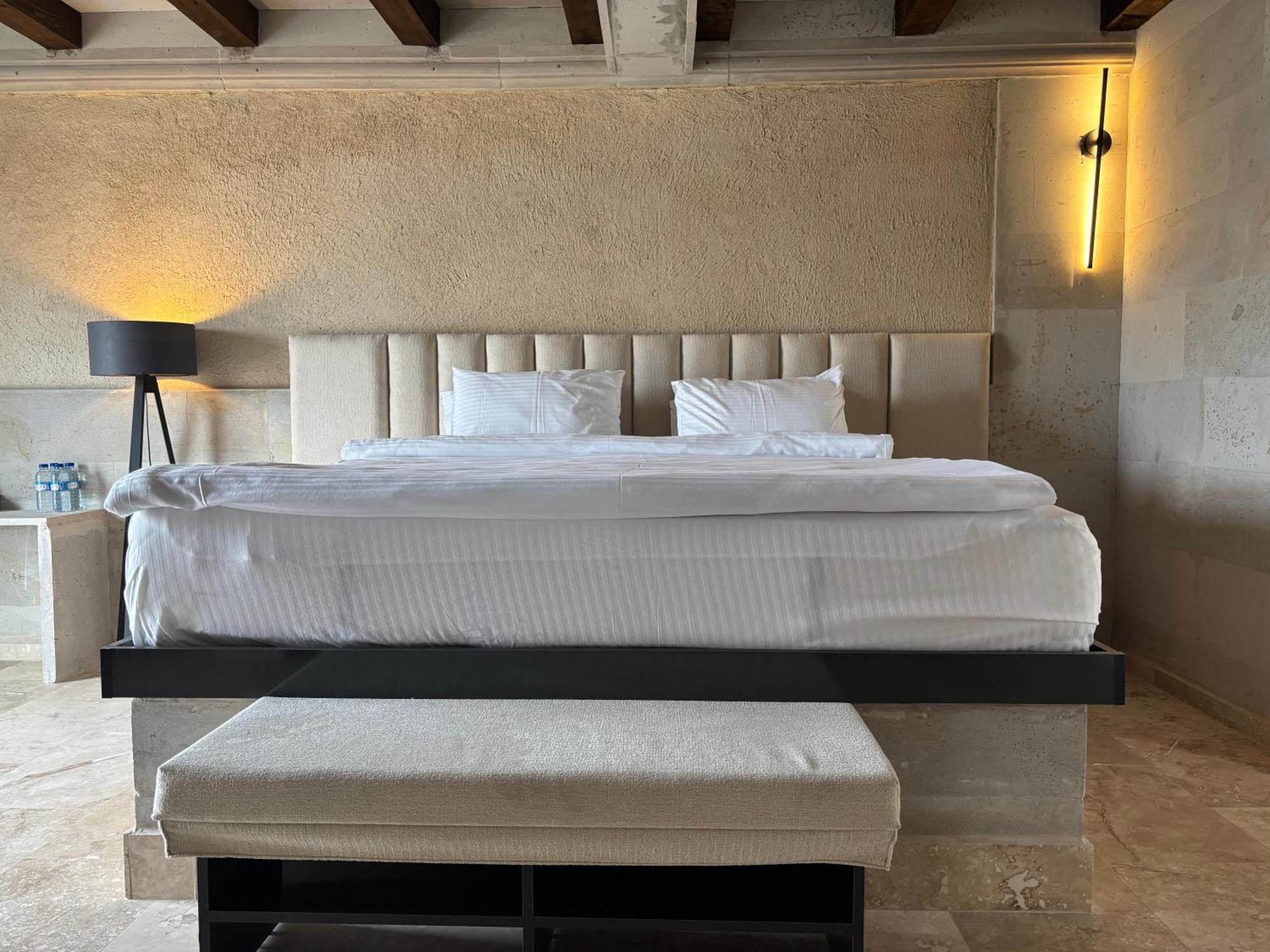 Be Still Alexa Smart Luxury Escape Adults Only Nevşehir Exterior foto
